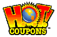 Hot Coupons!